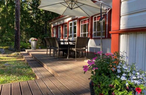 Kasmu Apartment | Sinisalu Apartments