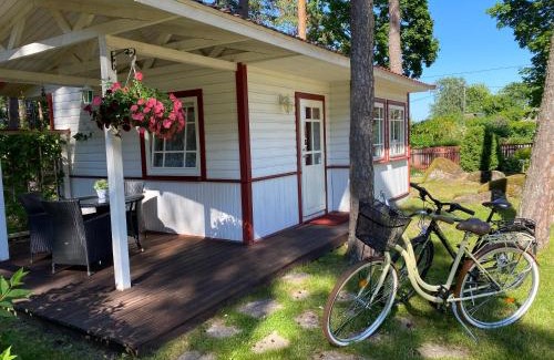 Kasmu Apartment | Sinisalu Apartments