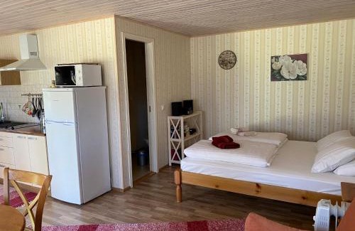 Kasmu Apartment | Sinisalu Apartments