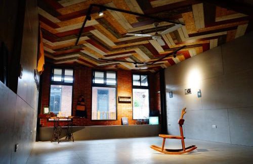 Daxi District House | Sinnan12 Homestay桃園市民宿059號