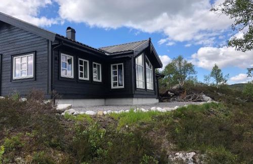 Fidjeland Villa | Sinnes near Kjerag