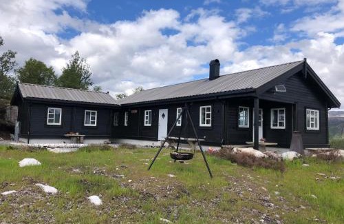 Fidjeland Villa | Sinnes near Kjerag