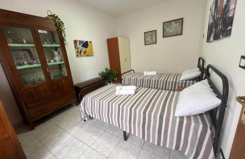 Satriano House | Sinopoli casa