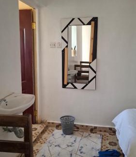 Narok Apartment | Sinty's furnished homes