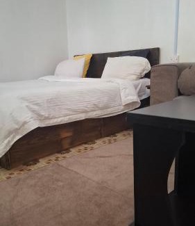 Narok Apartment | Sinty's furnished homes