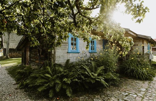 Budy House | Sioło Budy