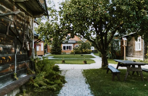 Budy House | Sioło Budy