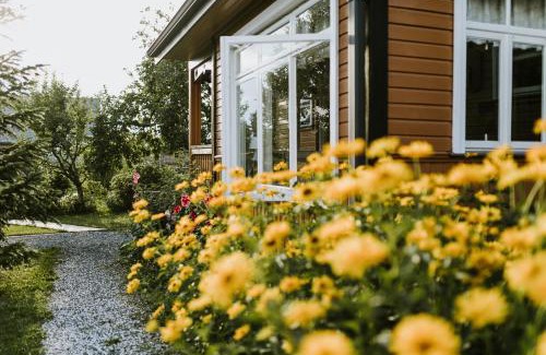 Budy House | Sioło Budy