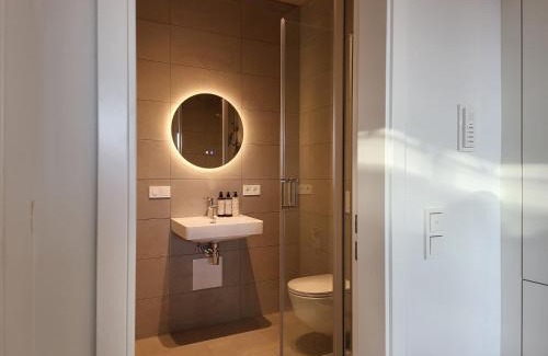 Enzisweiler Apartment | SiOUX: stilvolles Designapartment am Bodensee