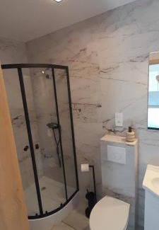 gmina Popow House | SIP-POL Domki nad Liswartą