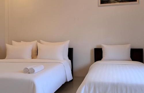 Phonsavan House | Sipanya Guesthouse