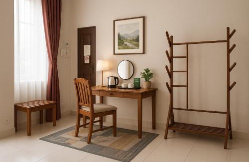 Phonsavan House | Sipanya Guesthouse