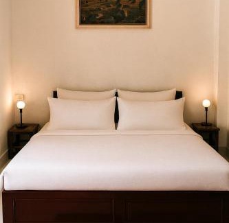 Phonsavan House | Sipanya Guesthouse