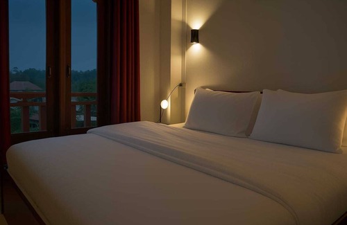 Phonsavan Hotel | Sipanya Guesthouse