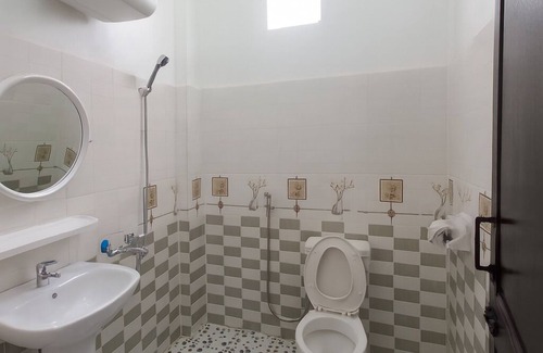 Phonsavan Hotel | Sipanya Guesthouse