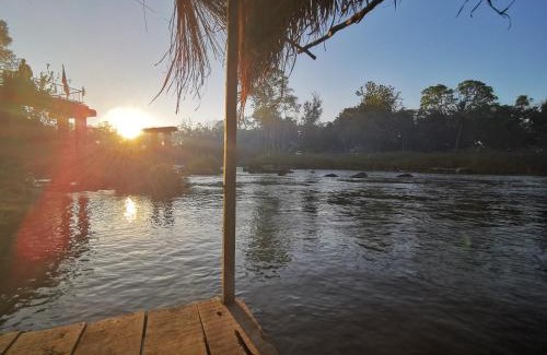 Salavan Province House | Sipasert Guesthouse-Tadlo