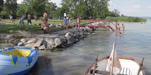 Balatonszepezd Ski Chalet | Sir David Balaton Castle Apartmanok