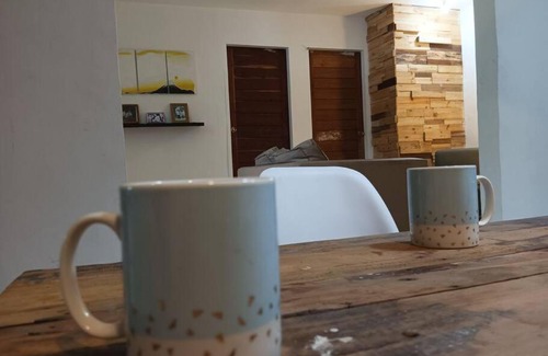 Pontevedra House | Sir Jes family abode filled with hospitality