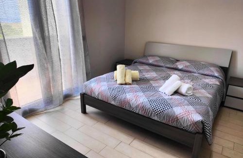 Tiche Apartment | Siracusa Suite, AC + Wi-Fi + Free Private Parking