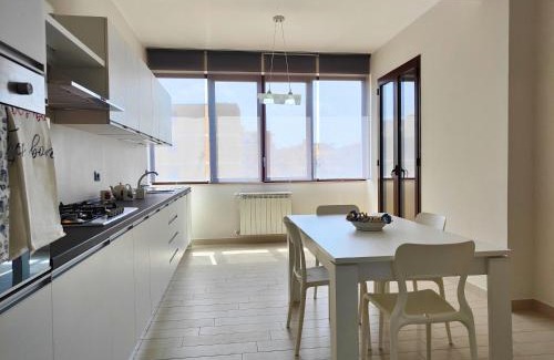 Tiche Apartment | Siracusa Suite, AC + Wi-Fi + Free Private Parking