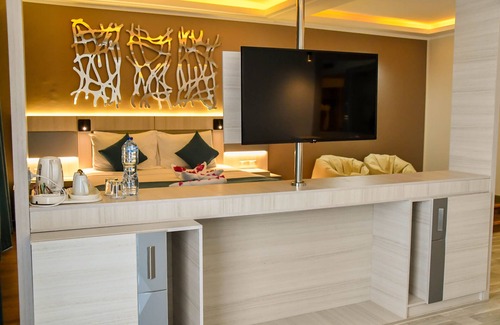 Marsa Alam Hotel | SIRENA BEACH RESORT & SPA