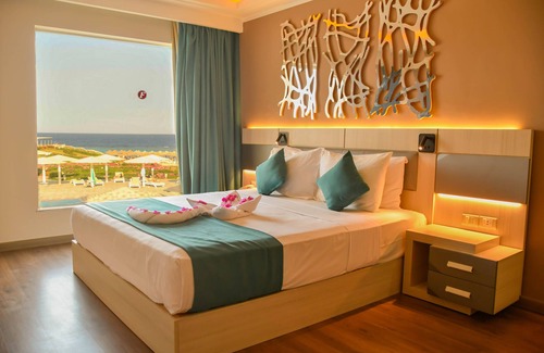 Marsa Alam Hotel | SIRENA BEACH RESORT & SPA