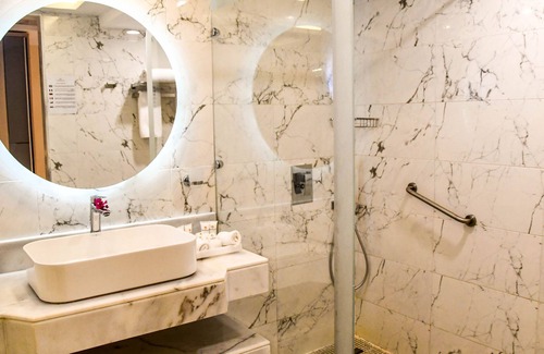 Marsa Alam Hotel | SIRENA BEACH RESORT & SPA