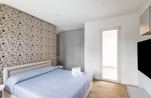 Montegrotto Terme Apartment | SIRIO Montegrotto Lovely Apartment!