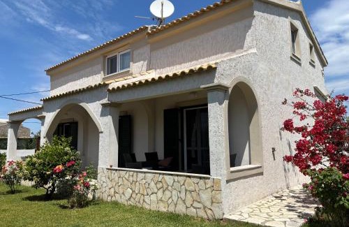 Almiros Beach Apartment | Sirios