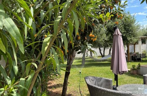 Almiros Beach Apartment | Sirios