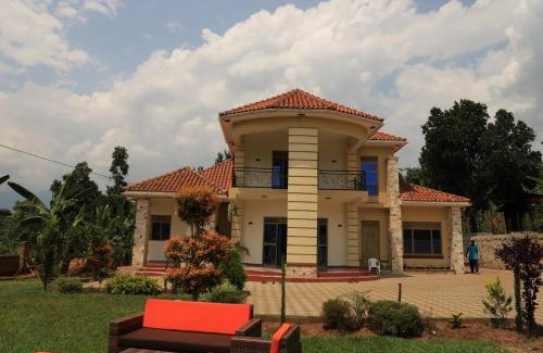 Eastern Region Bed & Breakfast | Siro Peak Residence