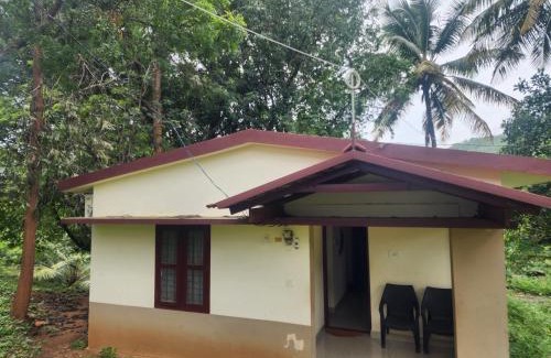 Mannarkkad House | Siruvani River Retreat