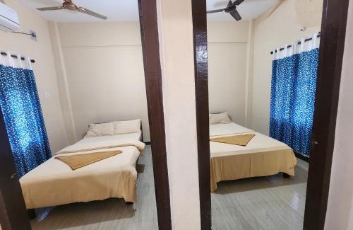 Mannarkkad House | Siruvani River Retreat