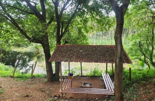 Mannarkkad House | Siruvani River Retreat