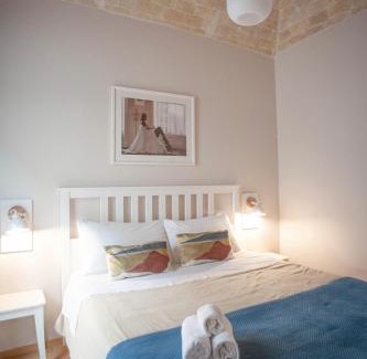 Altamura House | Sistò Petite Maison