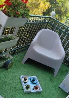 Cerignola Apartment | Sister House