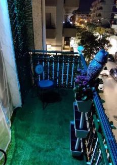 Cerignola Apartment | Sister House