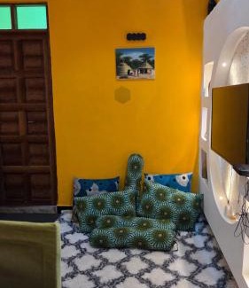 Pingwe House | Sisters House