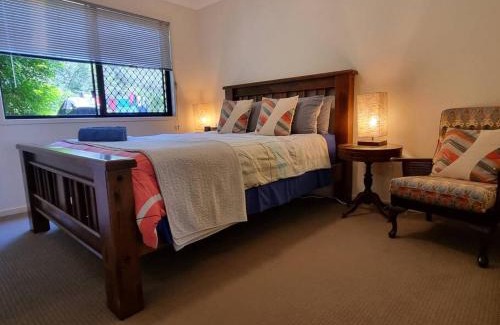 Agnes Water House | Sit back, relax and enjoy the view