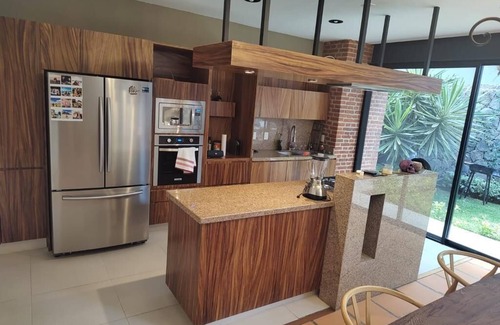 Los Sabinos House | SIT & RELAX Sierra Viva Ajijicn