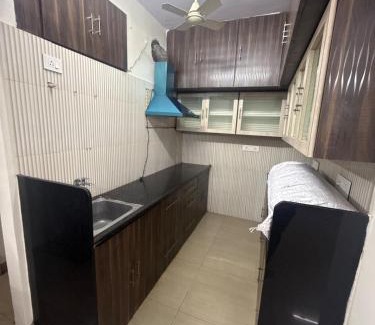 Vijayawada Apartment | Sita stays