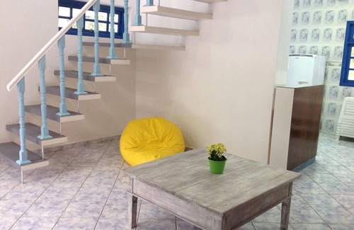 Sao Paulo House | Site - 5 Suites pool and barbecue. Next to the interlagos SP race track