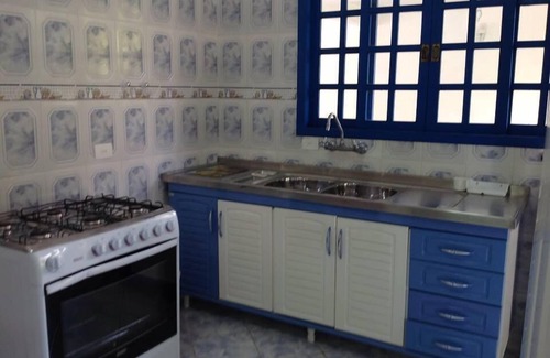 Sao Paulo House | Site - 5 Suites pool and barbecue. Next to the interlagos SP race track