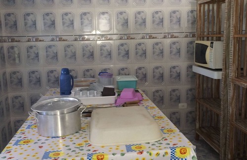 Sao Paulo House | Site - 5 Suites pool and barbecue. Next to the interlagos SP race track