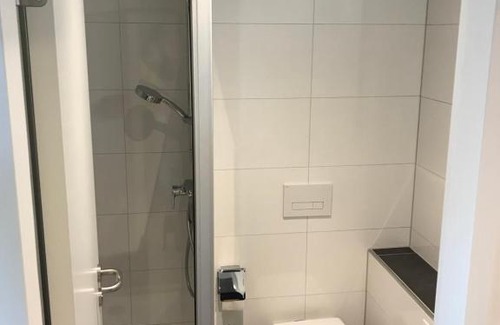 Wandsbek House | SITE.INN Hamburg