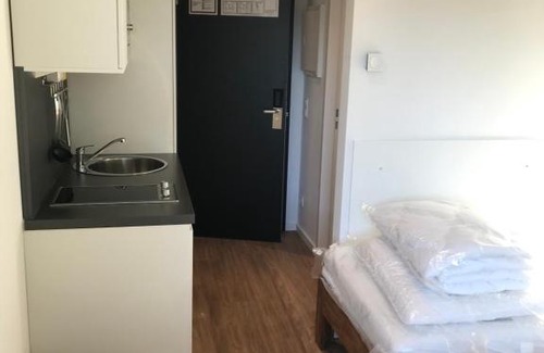 Wandsbek House | SITE.INN Hamburg