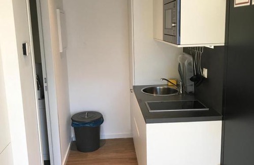 Wandsbek House | SITE.INN Hamburg