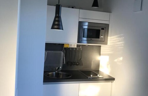 Wandsbek House | SITE.INN Hamburg