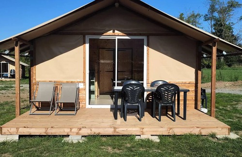 Sisteron Ski Chalet | Sites and Landscapes Les Prés Hauts * - Chalet Insolite Premium Méouge 6 people