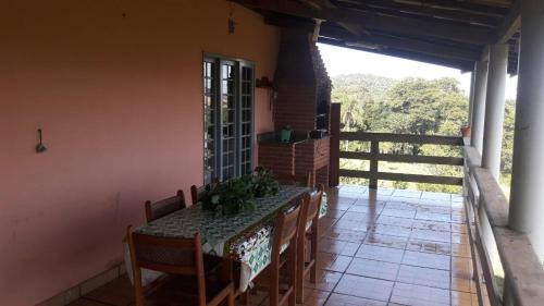 Atibaia House | Sitio em Atibaia - Sitio Beija-Flor